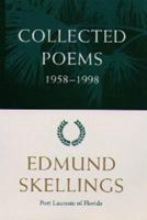 Collected Poems 1958-1998 0813016061 Book Cover