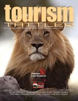 Tourism Tattler Issue 2 (Mar/Apr) 2012 1470163438 Book Cover