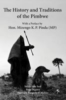The History and Traditions of the Pimbwe 9987082866 Book Cover