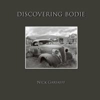 Discovering Bodie 0984363416 Book Cover