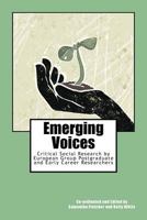 Emerging Voices 191143909X Book Cover