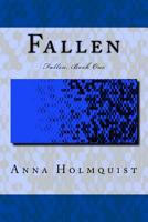 Fallen 1512391921 Book Cover