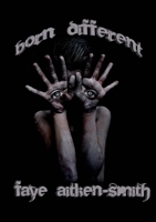 Born Different 1447848152 Book Cover