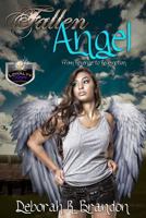 Fallen Angel From Revenge to Redemption 1533450706 Book Cover