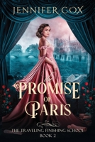 The Promise of Paris B0FHBNNLDP Book Cover