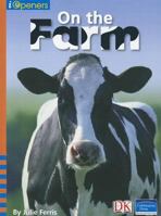 On the Farm (Four Corners) 0765251914 Book Cover