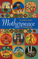 Motherpeace Tarot Guidebook 0880797479 Book Cover