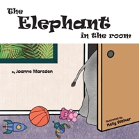 The Elephant In The Room 047368764X Book Cover