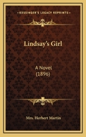 Lindsay's Girl: A Novel 1241201153 Book Cover
