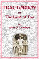 Tractorboy in the Land of Tao: Letters: 1946-47 142590081X Book Cover