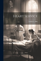 Heart Service 1022582917 Book Cover