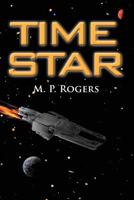 Time Star 1477121463 Book Cover