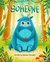 Someone 1735372226 Book Cover