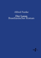Der Lasso 395610644X Book Cover