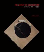 Non-Objectivity: Art of the Russian Avant-Garde 887439747X Book Cover