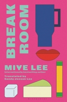 Break Room 1639739076 Book Cover