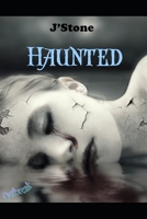 Haunted B08HGZW571 Book Cover