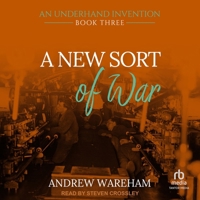 A New Sort of War B0GS71NR1V Book Cover