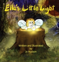 Ella's Little Light B0C87TWPJS Book Cover