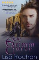 The Grimm Curse 1540647277 Book Cover