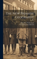 The New Primary Geography 1377513394 Book Cover