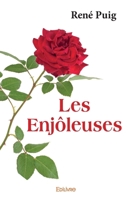 Les Enjôleuses (French Edition) 2414319739 Book Cover