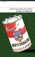 Popeye in Belgrade 1857549694 Book Cover
