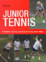 Junior Tennis 0600603148 Book Cover