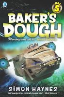 Baker's Dough 1877034134 Book Cover