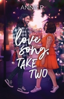 Love Song, Take Two 9334050063 Book Cover
