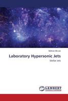 Laboratory Hypersonic Jets 3659524824 Book Cover