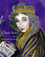 Class Acts 1771330724 Book Cover