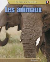 Les Animaux 0431931232 Book Cover