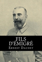 Fils d'émigré 1530048508 Book Cover