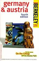 Berkeley Guides: Germany & Austria: On the Loose, On the Cheap, Off the Beaten Path (1997/4th ed)