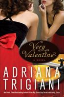 Very Valentine 0061257052 Book Cover