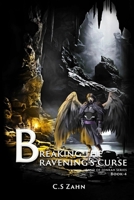 Return to Jonrah: Breaking the Ravening’s Curse: Land of Jonrah Series Book 4 B0DQ88L9NL Book Cover
