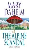 The Alpine Scandal 0345468163 Book Cover