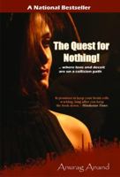 The Quest For Nothing 9380349203 Book Cover