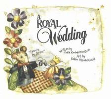 A Royal Wedding 0824986776 Book Cover