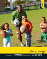 Men's Lives (7th Edition) 0205485456 Book Cover