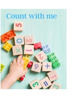 Count with me B098G8XGXN Book Cover