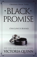 Black Promise 1544220227 Book Cover