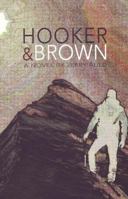 Hooker  Brown: A Novel 1897142404 Book Cover