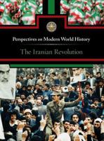 The Iranian Revolution 0737757930 Book Cover