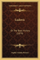 Ludovic... 1271162458 Book Cover