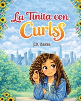 La Tinita con Curls B0HBNNMPRM Book Cover