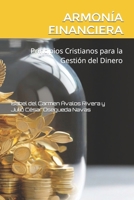 Armonía Financiera: Principios Cristianos para la Gestión del Dinero B0CQQY8GY8 Book Cover