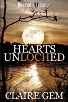 Hearts Unloched 0997432616 Book Cover