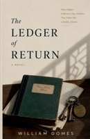 The Ledger of Return B0H2BJPF2K Book Cover